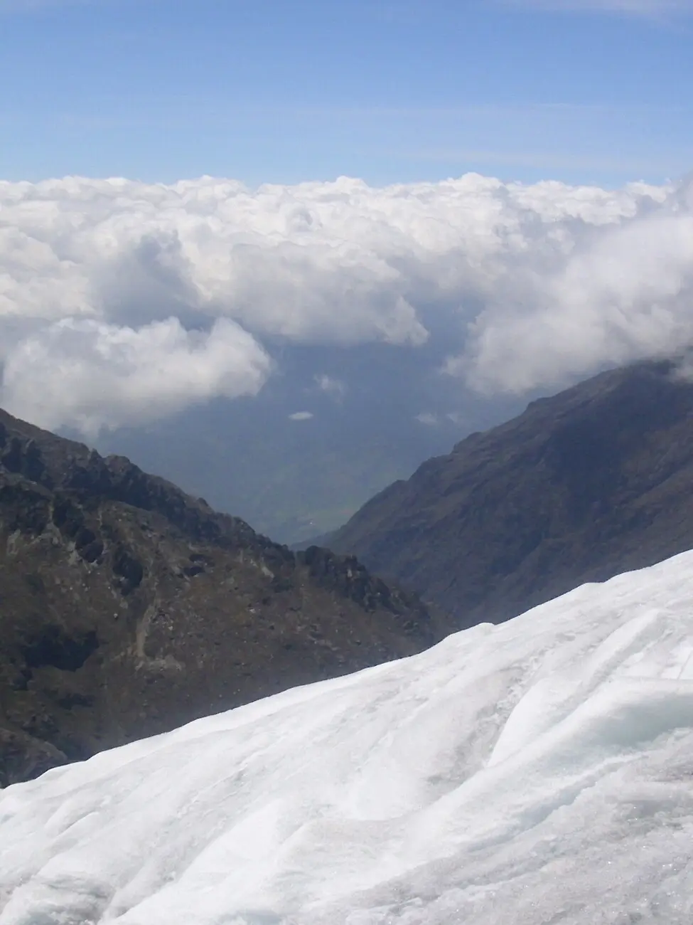 Sierra Nevada de Mérida