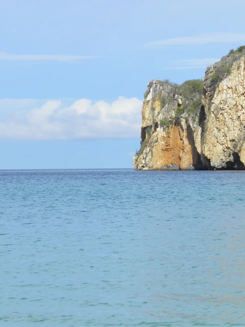Mochima